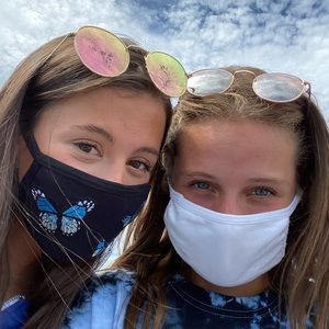 Meet your Posher, Tamar